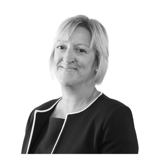Nancy Mollett - ICC Wales